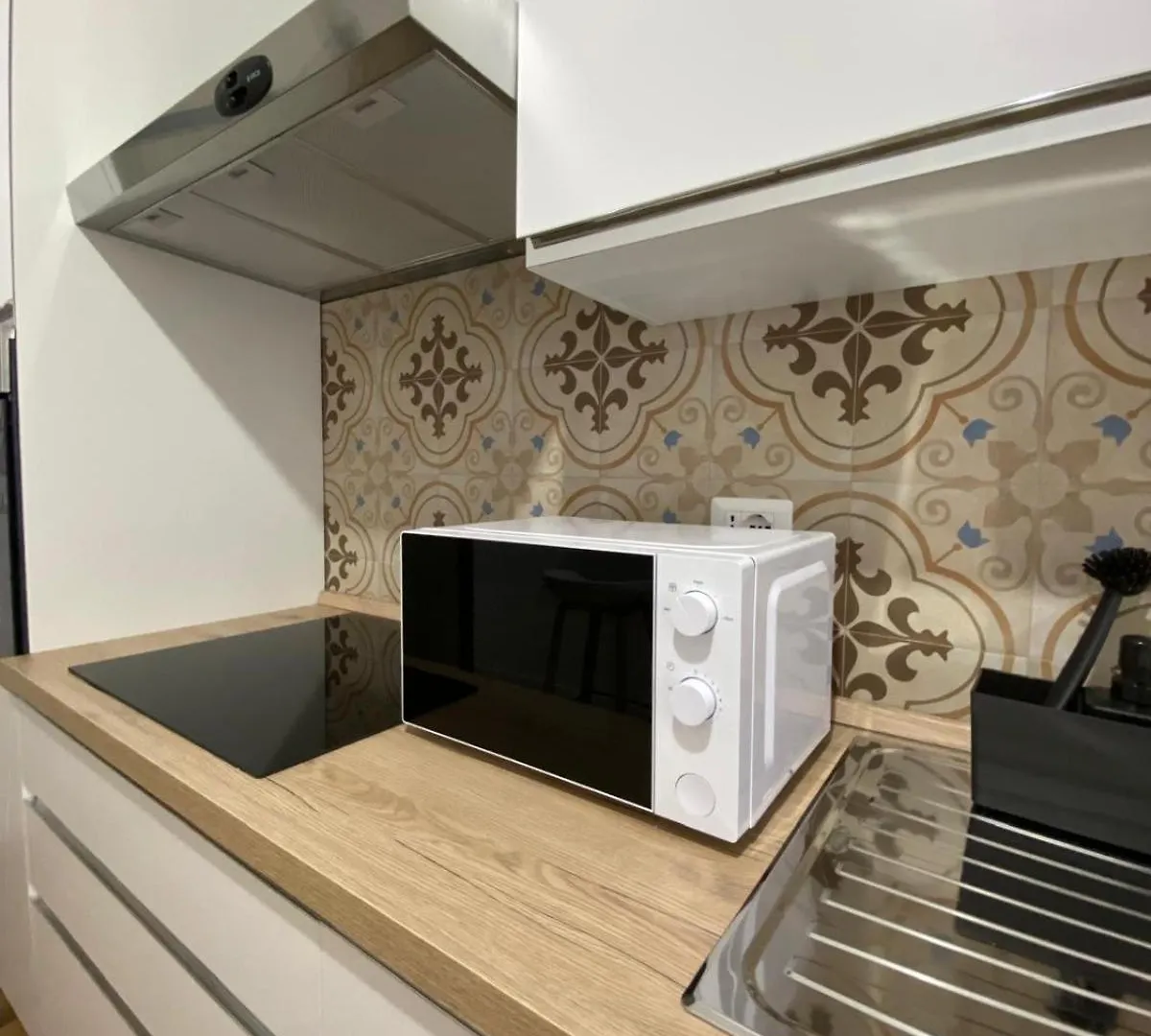 Holiday home Dante 23 Villa Avola Italy