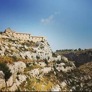 Casa di campagna Eremo Madonna Delle Grazie, Avola