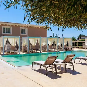 4* Bed and breakfast Tramonto Ibleo