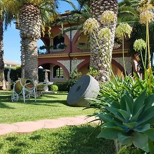  Appartement Del Papiro Charme