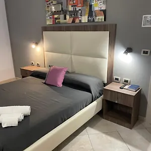2* Bed and breakfast Eben Ezer