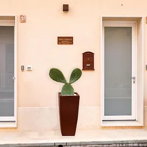 Casa vacanze Don Camillo Maison, Avola