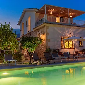 3* Bed and breakfast Tenuta Don Paolino