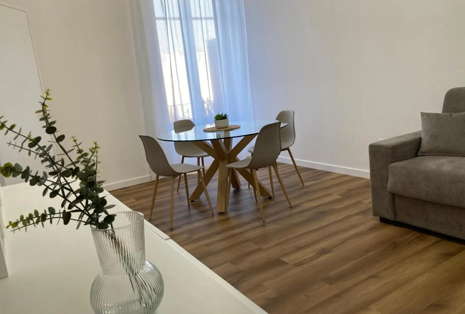 Holiday home Dante 23 Villa Avola