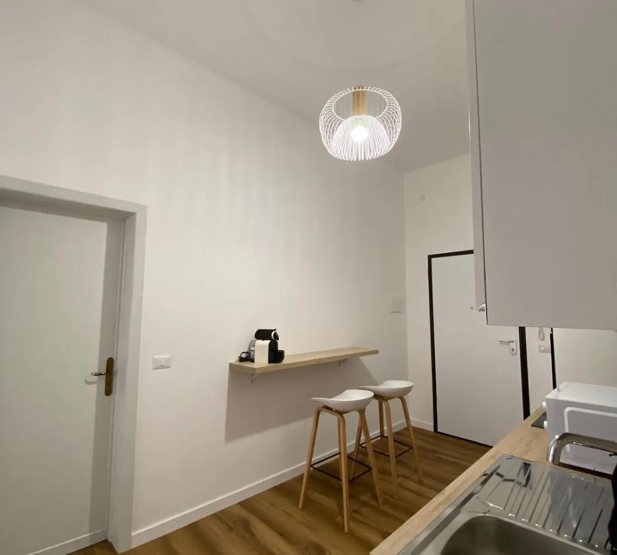 Holiday home Dante 23 Villa Avola Italy